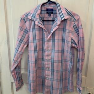 Apt 9 casual button down.